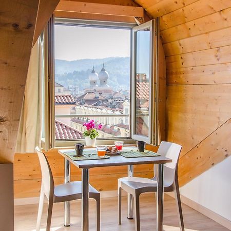 Turin Sweet Home Εξωτερικό φωτογραφία