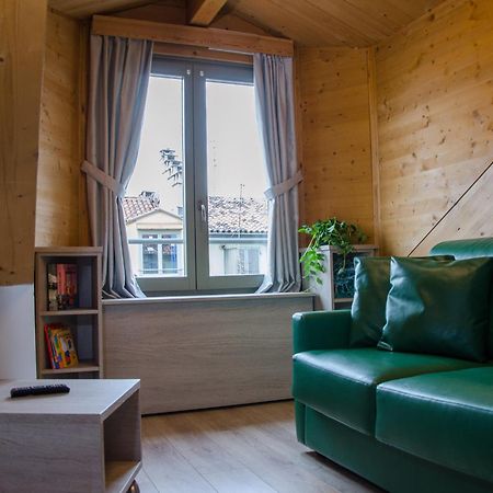 Turin Sweet Home Εξωτερικό φωτογραφία