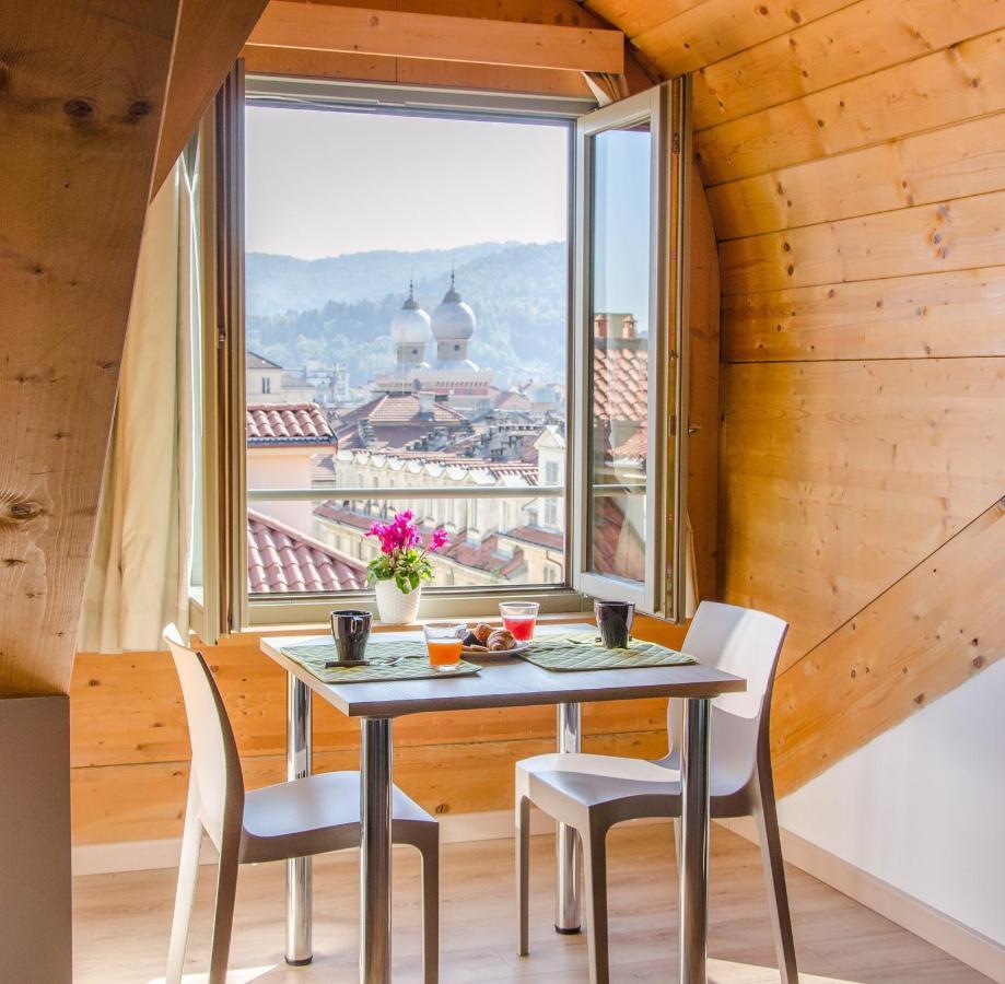 Turin Sweet Home Εξωτερικό φωτογραφία