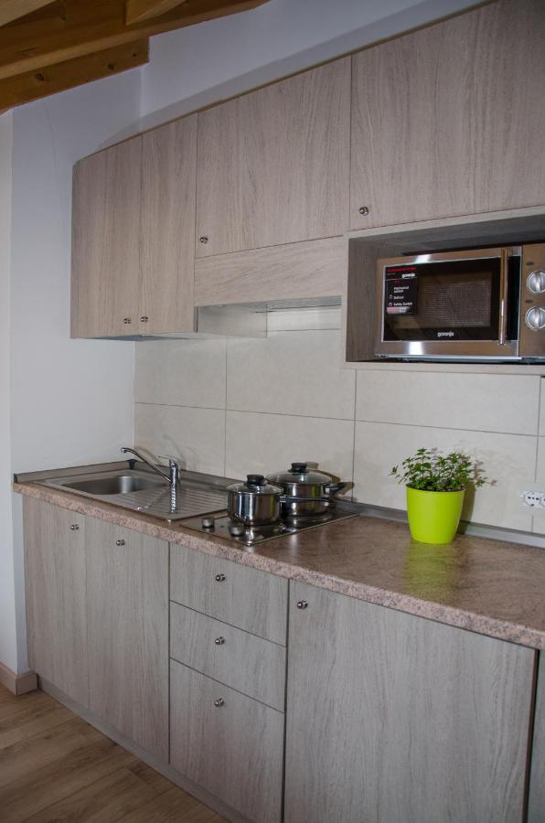 Turin Sweet Home Εξωτερικό φωτογραφία