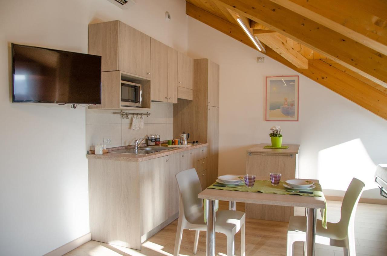 Turin Sweet Home Εξωτερικό φωτογραφία